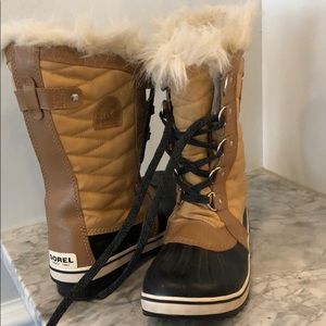 Sorel Tofino II big kids